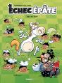 Échec Épate Tome 2 : Trot C'Est Trop ! - Preview