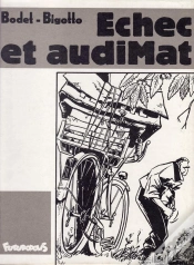 Capa do artigo Echec Et Audimat