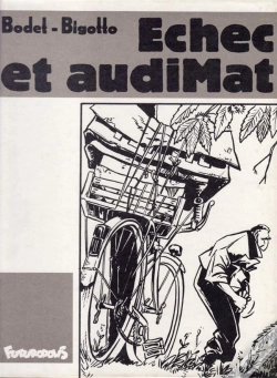 Capa do artigo Echec Et Audimat