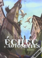 Echec Et Automates T.1