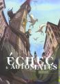 Echec Et Automates T.1 - Preview