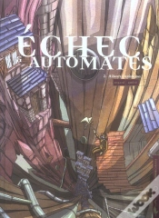 Capa do artigo Echec Et Automates T.2; Ailleurs N