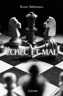 Capa do artigo Échec Et Mal