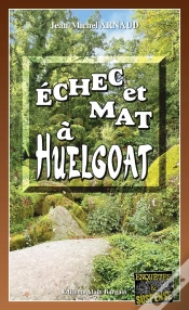 Capa do artigo Echec Et Mat A Huelgoat