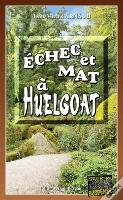 Capa do artigo Echec Et Mat A Huelgoat