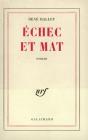 Echec Et Mat - Preview