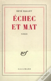 Capa do artigo Echec Et Mat