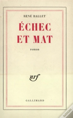 Capa do artigo Echec Et Mat