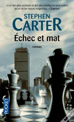 Capa do artigo Échec Et Mat