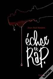 Capa do artigo Échec Et Rap.