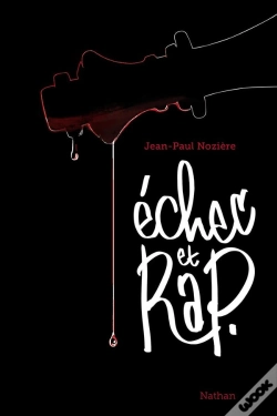 Capa do artigo Échec Et Rap.