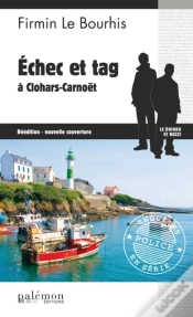 Capa do artigo Échec Et Tag À Clohars-Carnoët