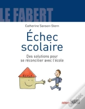 Capa do artigo Echec Scolaire. Des Solutions Pour Se Re