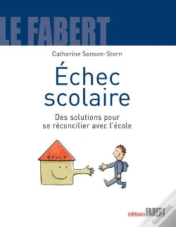 Capa do artigo Echec Scolaire. Des Solutions Pour Se Re