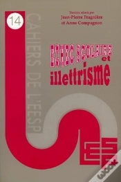 Capa do artigo Échec Scolaire Et Illetrisme
