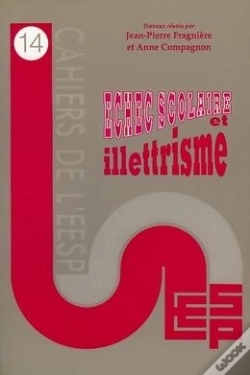 Capa do artigo Échec Scolaire Et Illetrisme