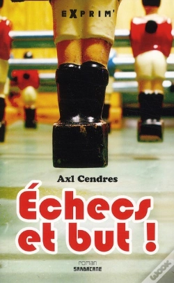 Capa do artigo Échecs Et But !