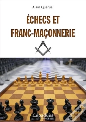 Capa do artigo Échecs Et Franc-Maçonnerie