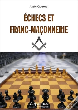 Capa do artigo Échecs Et Franc-Maçonnerie