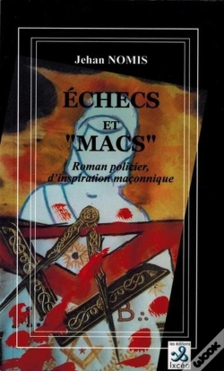 Capa do artigo Echecs Et 'Macs