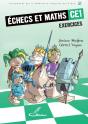 Échecs Et Maths Ce1 ; Exercices - Preview