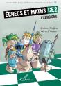 Échecs Et Maths Ce2 ; Exercices - Preview