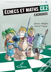 Capa do artigo Échecs Et Maths Ce2 ; Exercices