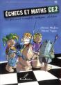 Echecs Et Maths Ce2. Le Jeu Pour Compter, Analyser, Deduire. - Preview