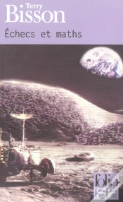 Capa do artigo Echecs Et Maths