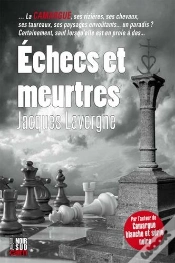Capa do artigo Échecs Et Meurtres