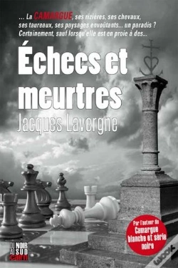 Capa do artigo Échecs Et Meurtres