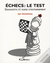 Échecs : Le Test