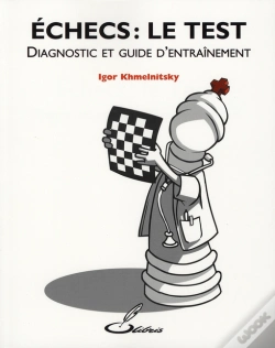 Capa do artigo Échecs : Le Test