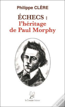 Capa do artigo Échecs : L'Héritage De Paul Morphy