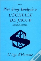 Capa do artigo Echelle De Jacob (L