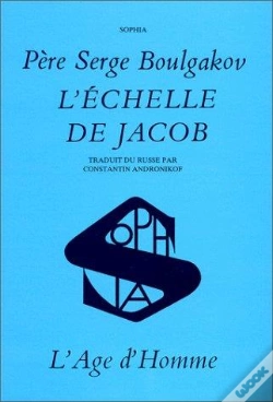 Capa do artigo Echelle De Jacob (L')