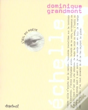 Capa do artigo Échelle