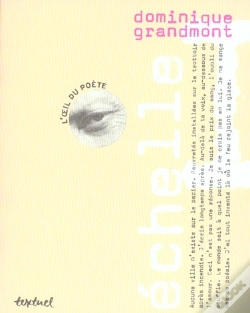 Capa do artigo Échelle