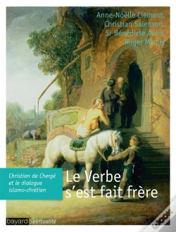 Capa do artigo Échelle Mystique Du Dialogue