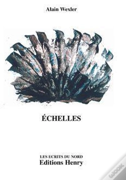 Capa do artigo Échelles