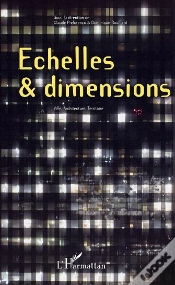 Capa do artigo Échelles Et Dimensions