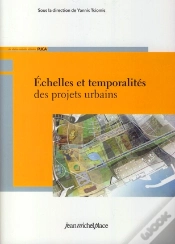 Capa do artigo Echelles Et Temporalites Des Projets Urbains