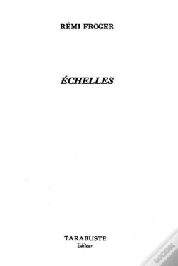 Capa do artigo Echelles - Remi Froger