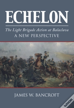 Capa do artigo Echelon