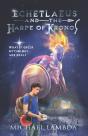 Echetlaeus And The Harpe Of Kronos - Preview