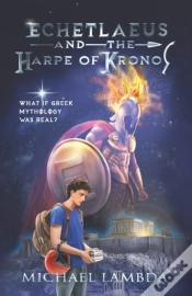Capa do artigo Echetlaeus And The Harpe Of Kronos