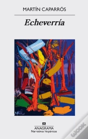 Capa do artigo Echeverría