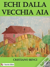Capa do artigo Echi Dalla Vecchia Aia