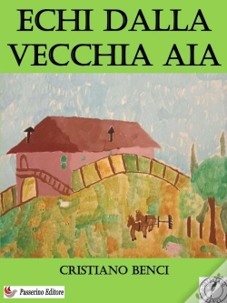 Capa do artigo Echi Dalla Vecchia Aia