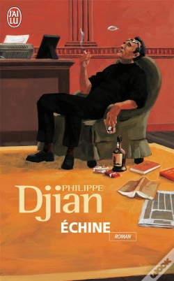 Capa do artigo Echine